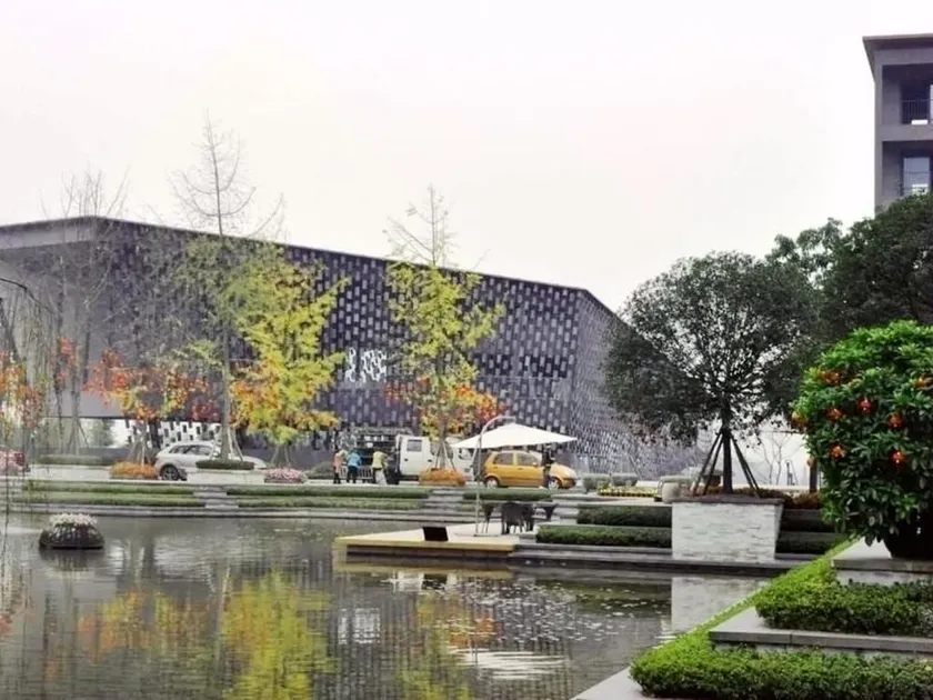 Ka Ceo Holiday Hotel Laojunshan - Image 1