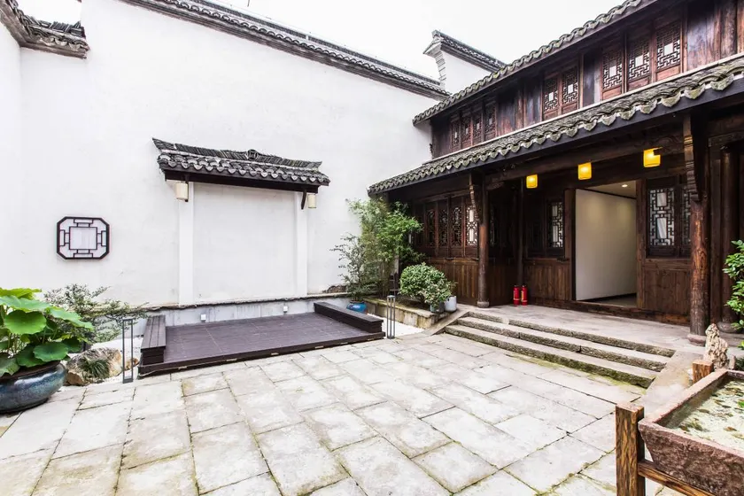 Hangzhou Xitang Boutique Homestay (Tangqi Ancient Town) - Image 1