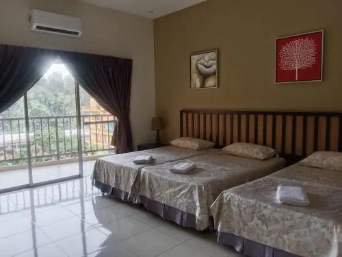 Kak Mar Studio @ Gold Coast Morib Resort - Image 1