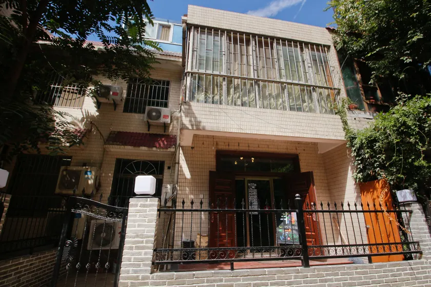 Xi'an Ban Shi Guang Hostel - Image 1