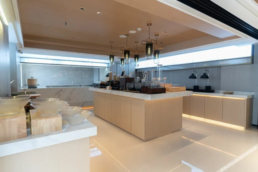 Jinjiang Inn Select Changchun Jingyuetan Park - Image 1