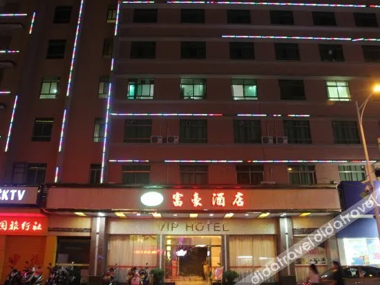 VIP Hotel - Image 1