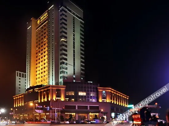 New Joyful Hotel - Image 1