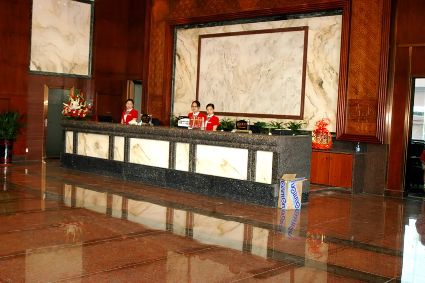 Fengyuan Hotel - Image 1