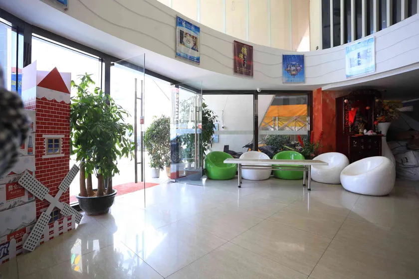 Manse Hotel (Shenzhen Shajing Kingkey Banner Store) - Image 1