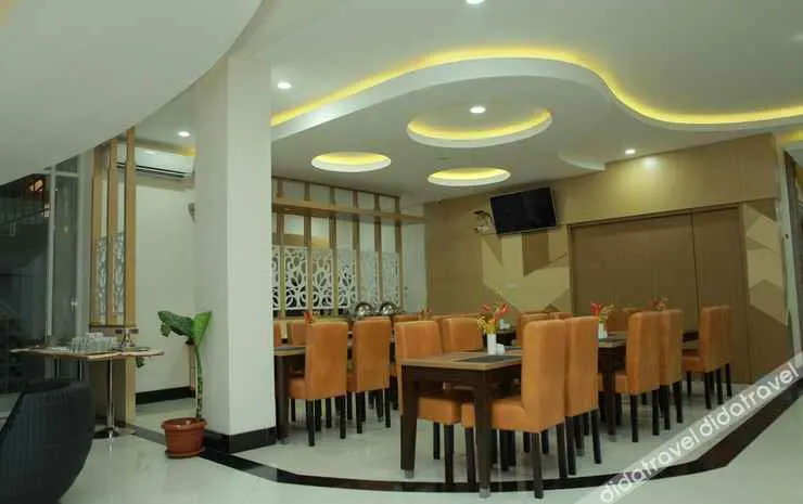 Hotel Mersi Bukittinggi (Hotel Syariah) - Image 1