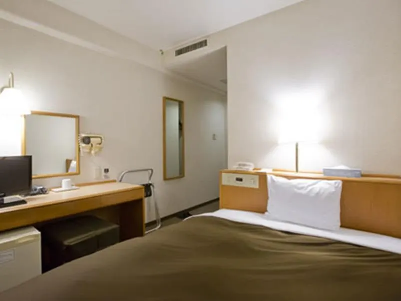 Extol Inn Kumamoto Suizenji - Image 1
