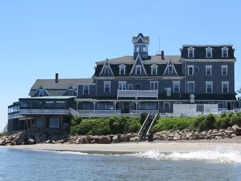 Block Island Beach House - Image 1