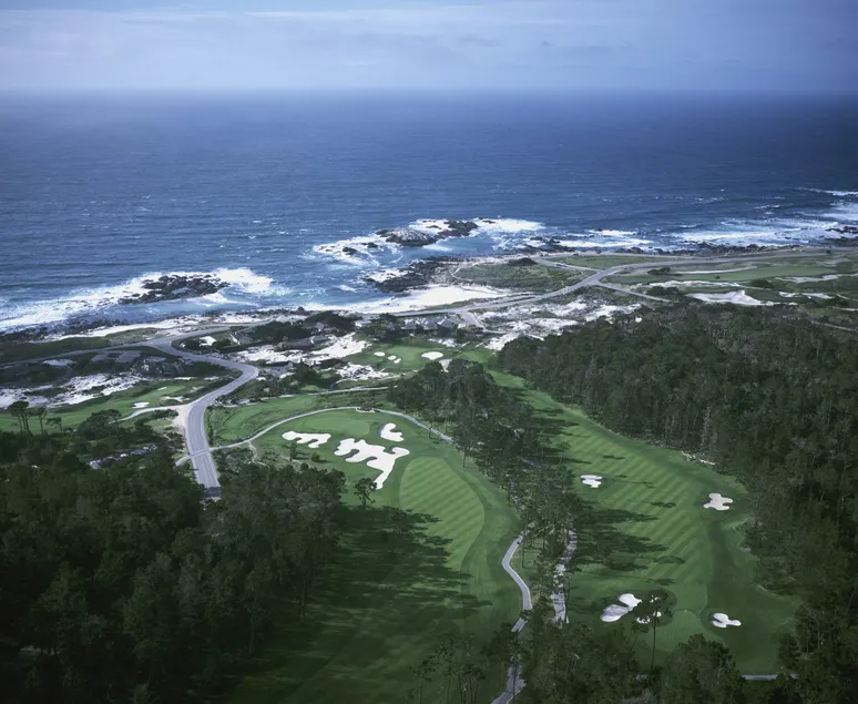 Lodge at Pebble Beach - Image 1