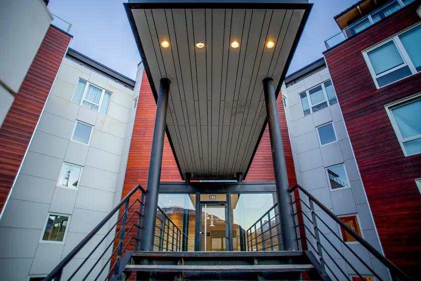 Turek Residences - Image 1