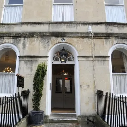 Henrietta House - Image 1