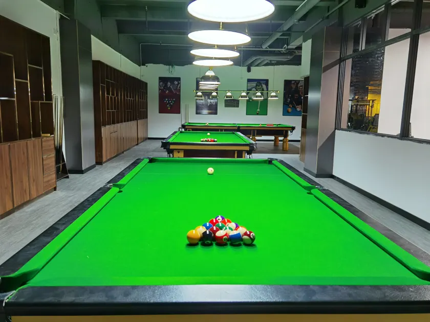 Huangting Hotel - Image 1