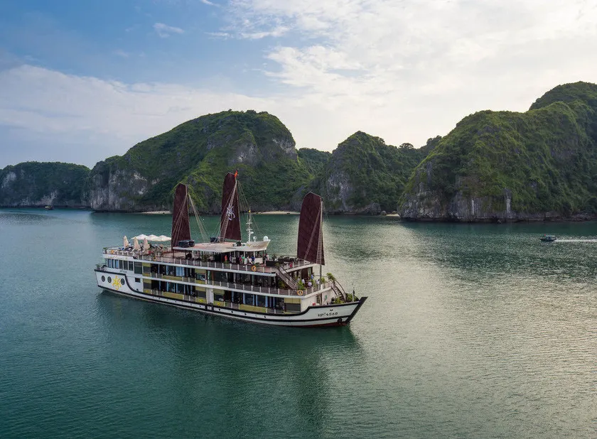 Orchid Premium Cruise - Image 1
