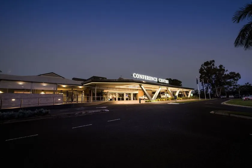 Alexandra Hills Hotel Suites - Image 1