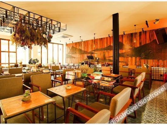 Xitang Hongchen Inn (Liren Street Branch) - Image 1