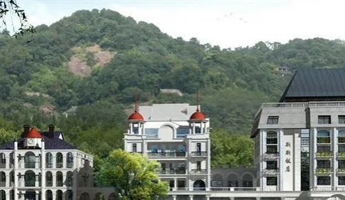 Hangzhou The New Hotel - Image 1