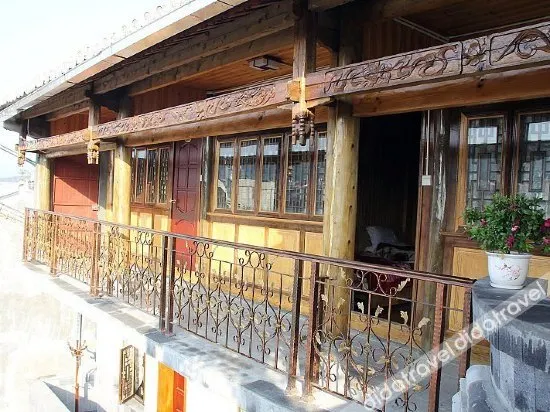 Guanhulou Hostel - Image 1