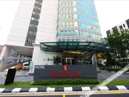 KL中文房东 | One Bukit Ceylon | Changkat 3 - Image 1