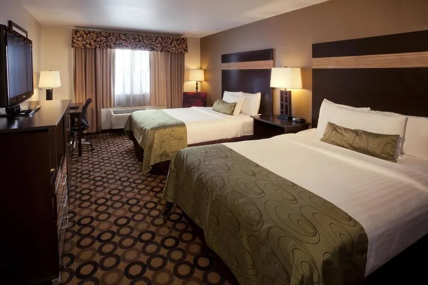 Baymont by Wyndham Kent/Seattle - Image 1