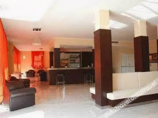 HOTEL DON CAMILLO - Image 1