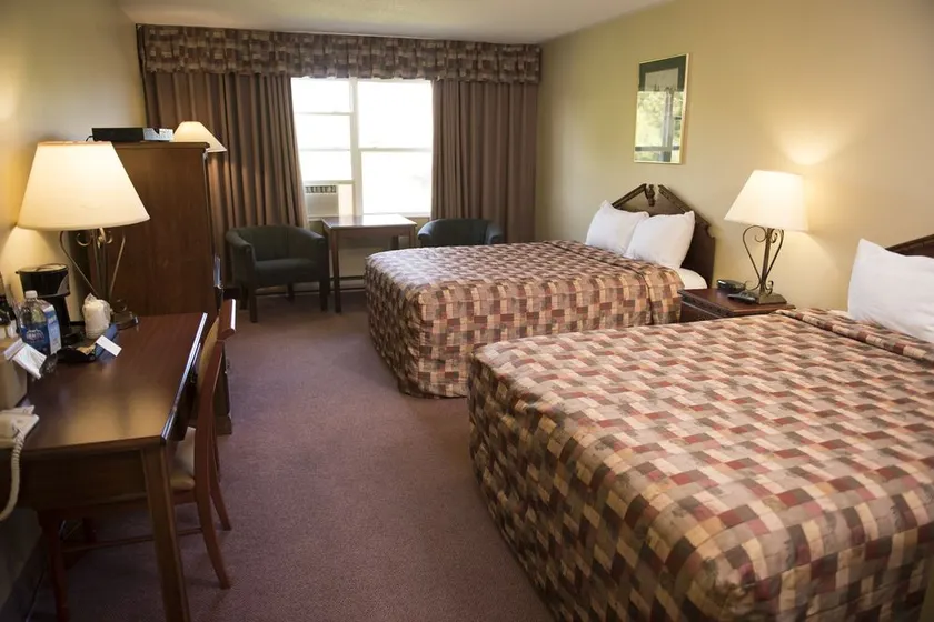 Mill River Resort - Image 1