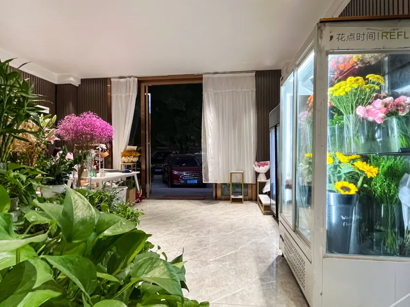 Dongguan Guohe Residence - Image 1