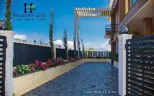 Heavens Gate Holidays - Image 1
