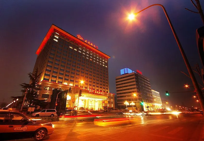 No. 9 Dacheng Road - Image 1