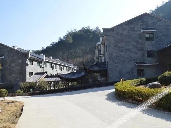 Niujiao Resort - Image 1