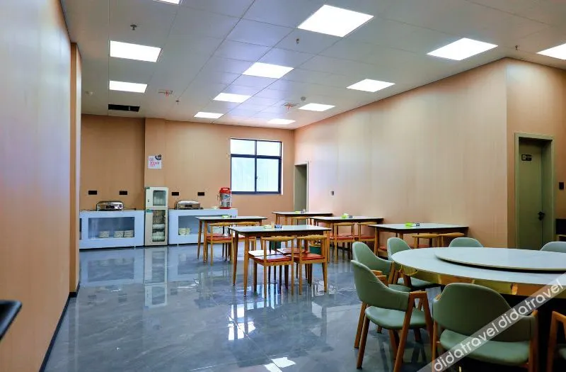如家UP华驿智旅酒店(景德镇乐平市店) - Image 1
