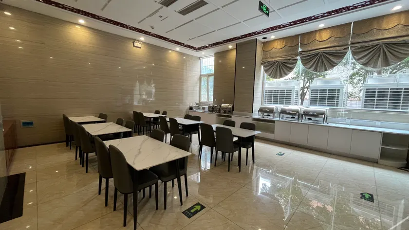 Wenshang Derun Guesthouse (Like Lai Plaza) - Image 1