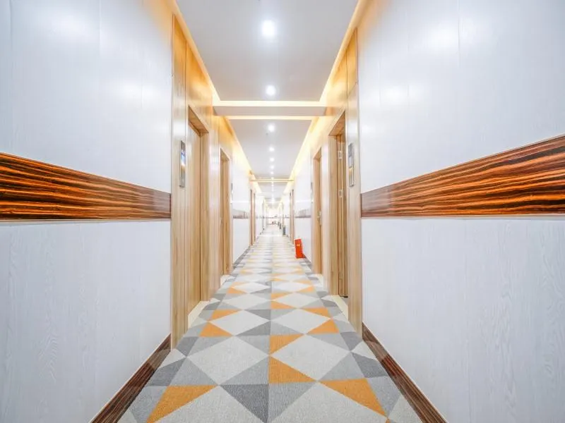 Kaju Hotel (Nanjing Institute of Technology Dachang Subway Station) - Image 1