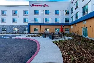 Hampton Inn Selma, Ca - Image 1