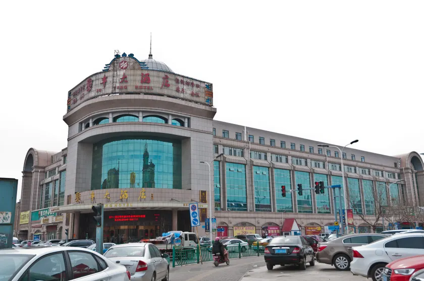 Jufeng Hotel - Image 1