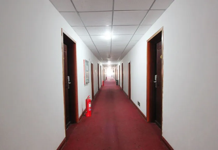 Weifang Huijuyuan Business Express Hotel - Image 1