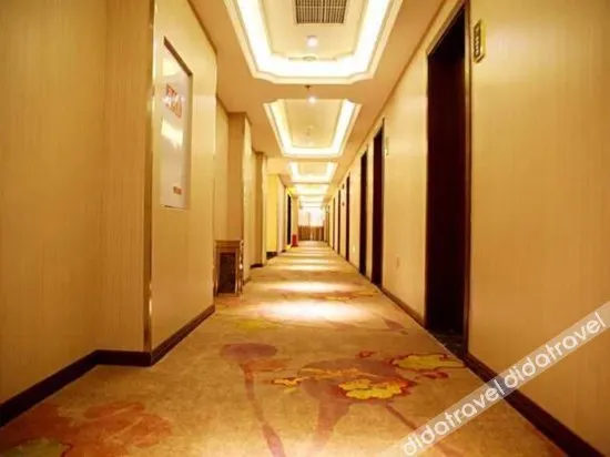 Guanhu Hotel - Image 1