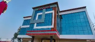 Hotel O JSB Palace - Image 1