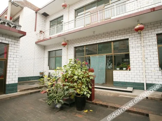 Pingyao Jinrong Homey Inn - Image 1