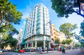 Cititel Central Saigon Hotel - Image 1