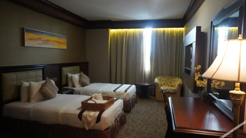 Hotel Juta - Image 1