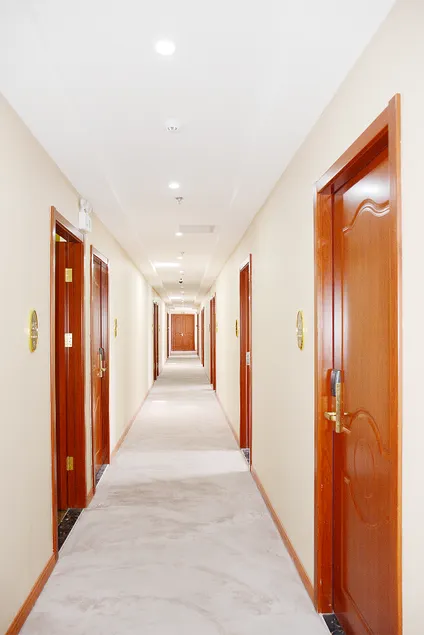Qingzhu ·Xieyou hotel - Image 1