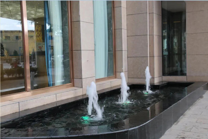 Ying Rong Hotel - Image 1