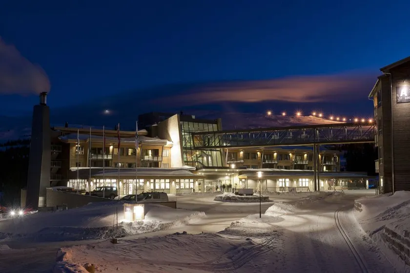 Radisson Blu Mountain Resort & Residences, Trysil - Image 1