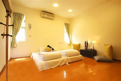 Garden Life Homestay - Image 1