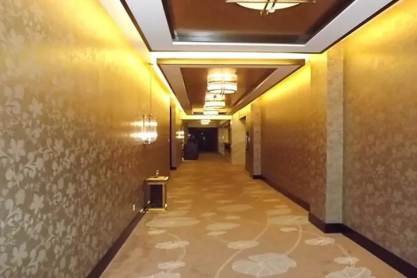 Another visit to Jingxi Private Hot Spring Resort - Image 1