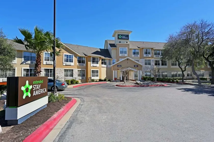 Extended Stay America Austin North Central - Image 1
