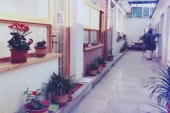 Manhong Homestay Characteristic Homestay - Image 1