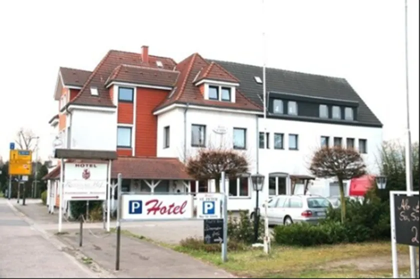 Rheinischer Hof Dormagen - Image 1