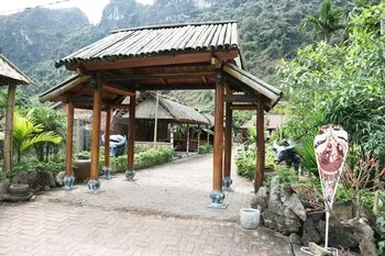 Long Phuong Homestay - Image 1