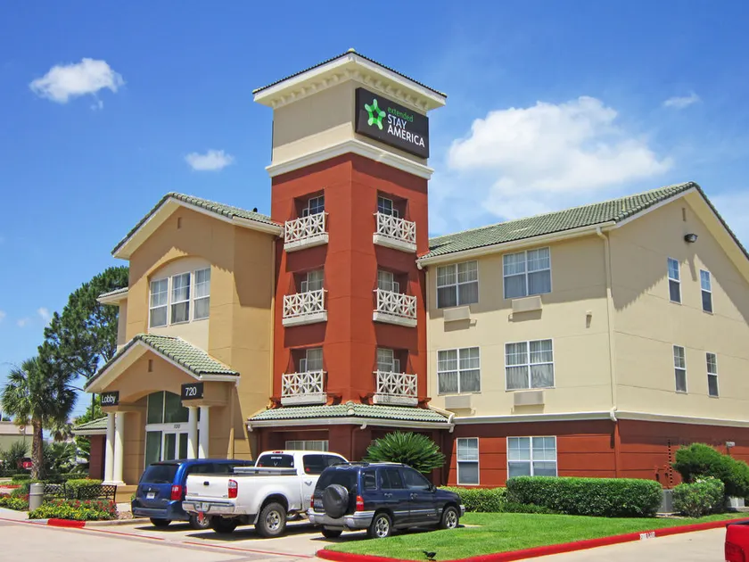 Extended Stay America Houston NASA Bay Area Blvd. - Image 1